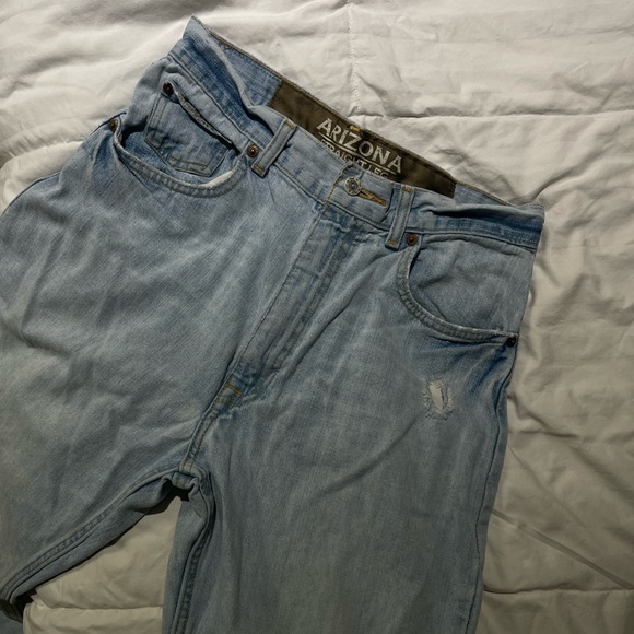 ARIZONA JEANS - Picture 4 of 4